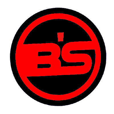 Brothers Detailing Sticker