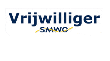 SMWO Sticker