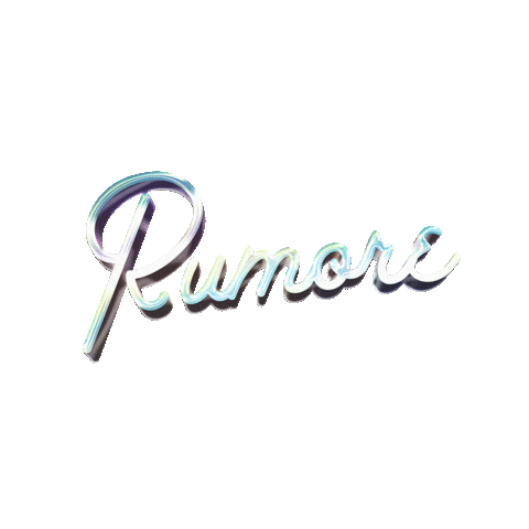 Rumore Bar - Milano Sticker