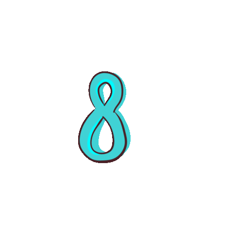 Fun for All Foods Sticker