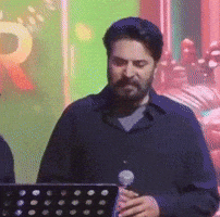 Comedy Stage GIF