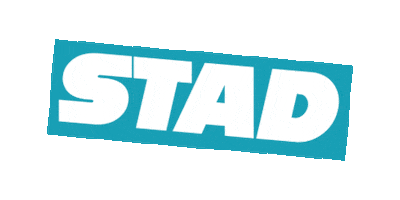 stadhaarlem Sticker