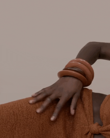 New York Fashion Week GIF by NYFW: The Shows
