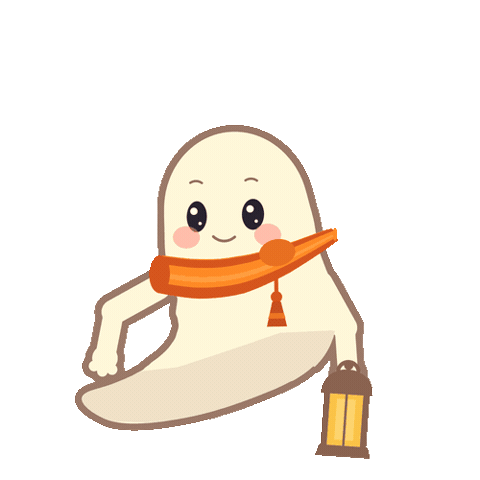 Wave Hello Sticker by Trovona
