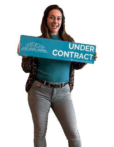 Deannamarasch Sticker by LiveLaughDenver