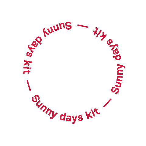 Zafferano Italia Official Sticker