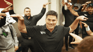 GIF by UNT Athletics