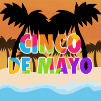 May Cinco De Mayo GIF by Jack0_o