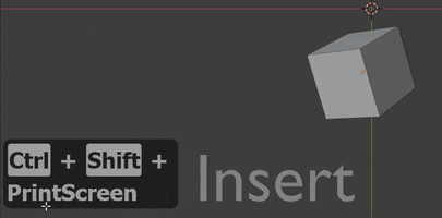 Blender GIF