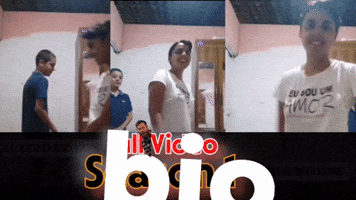 Bio GIF