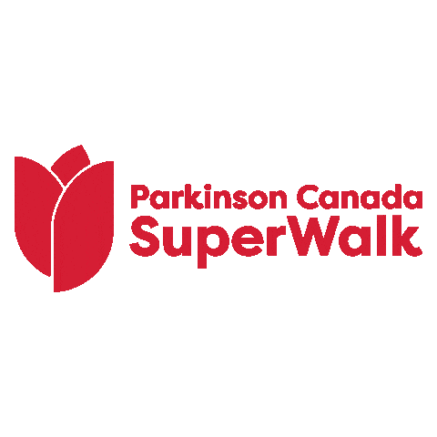 Pd Sticker by Parkinson Canada