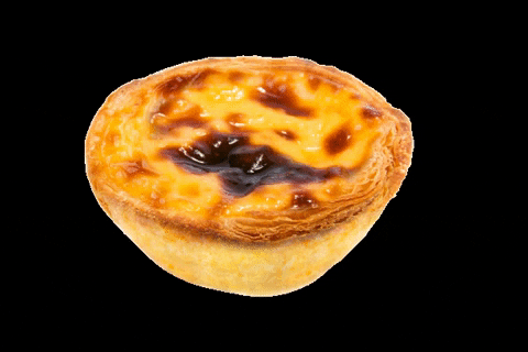 Pastel-de-nata GIFs - Get the best GIF on GIPHY