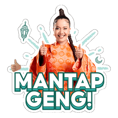 Shopeemy Sticker by Shopee Malaysia