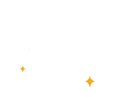 Thanks Animal Nature Sticker by Orange and Peach