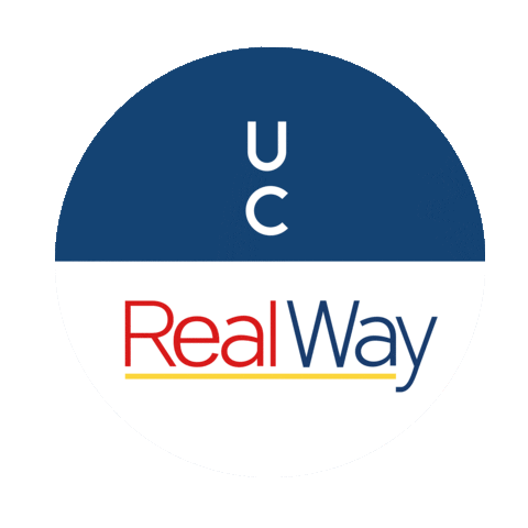 RealWay Sticker