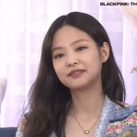 Blackpink GIF