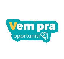 Oportuniti Sticker