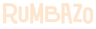 Rumbazo Festival Sticker