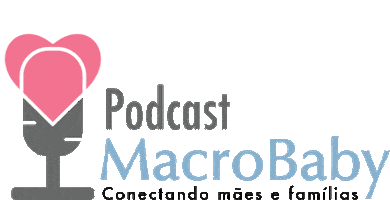Macrobaby Podcast Sticker by macrobaby