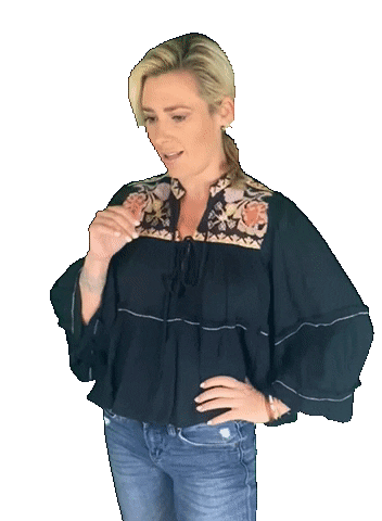 Face Palm Ugh Sticker by Drane-Edelman Properties