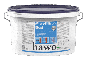 Painting Eimer Sticker by hawo