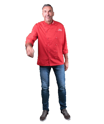 Bravo Yes Sticker by Les Fondues Wyssmüller