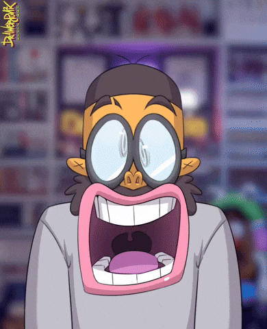 Dario Moccia GIF
