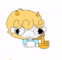 Brawl Stars Ruby GIF