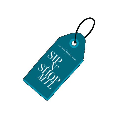 Askandreamtl Sticker by Altitude Connections
