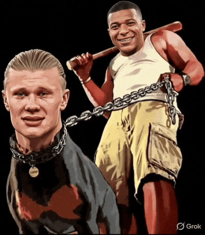 Real Madrid Varca GIF