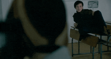 Film School GIF