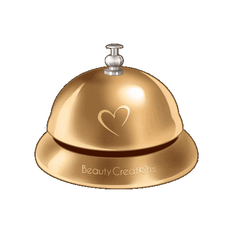 Bell Sticker by Beauty Creations Cosmetics