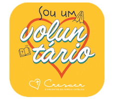 Campina Grande Familia Sticker by Comunidade Pio X