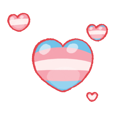 Heart Love Sticker
