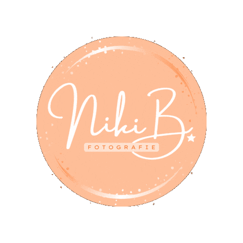 Nikibbhv Sticker by Niki B. Fotografie