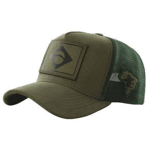 Brazil Sticker by Sacudidos