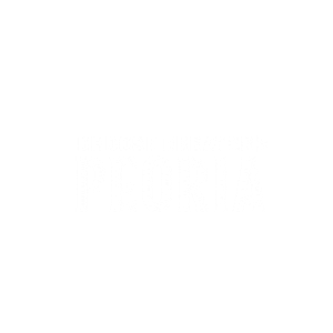 Choose Greater Peoria Sticker