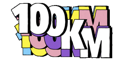 Run Sticker