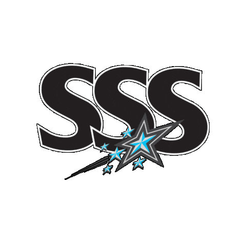 Basketball Gta Sticker by Scarborough Shooting Stars