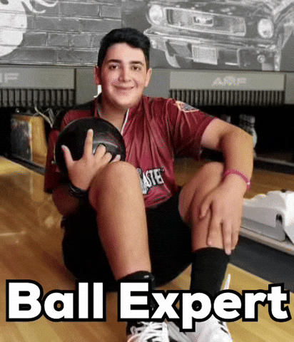 Bowling Pba GIF