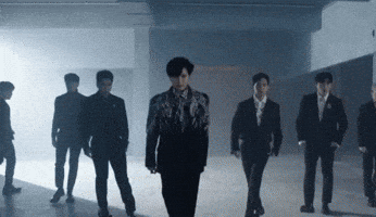 Lee Taemin GIF