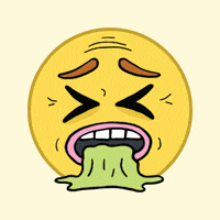 Vomiting-emoji GIFs - Get the best GIF on GIPHY Vomiting-emoji GIFs - Get the best GIF on GIPHY