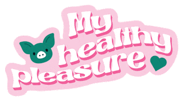 Balance Salad Sticker by samlip