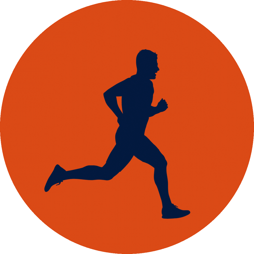 Corrida Do Porto Sticker by Portos do Paraná