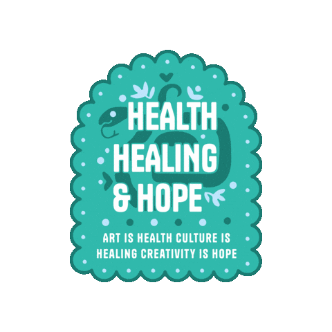 Sticker by CAfortheArts