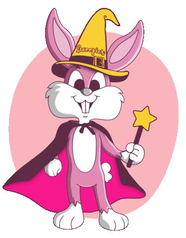 Swoopies Sticker