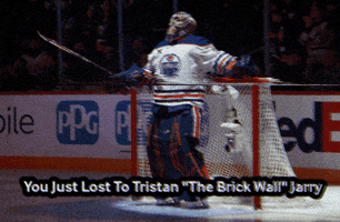 Hockey GIF