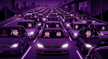 Traffic GIF