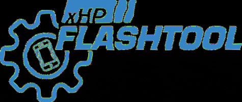 xHPFlashtool GIF