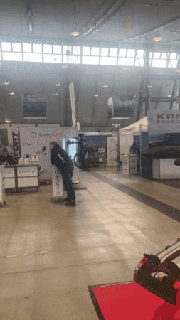 GIF by Hessisches Kegelspiel